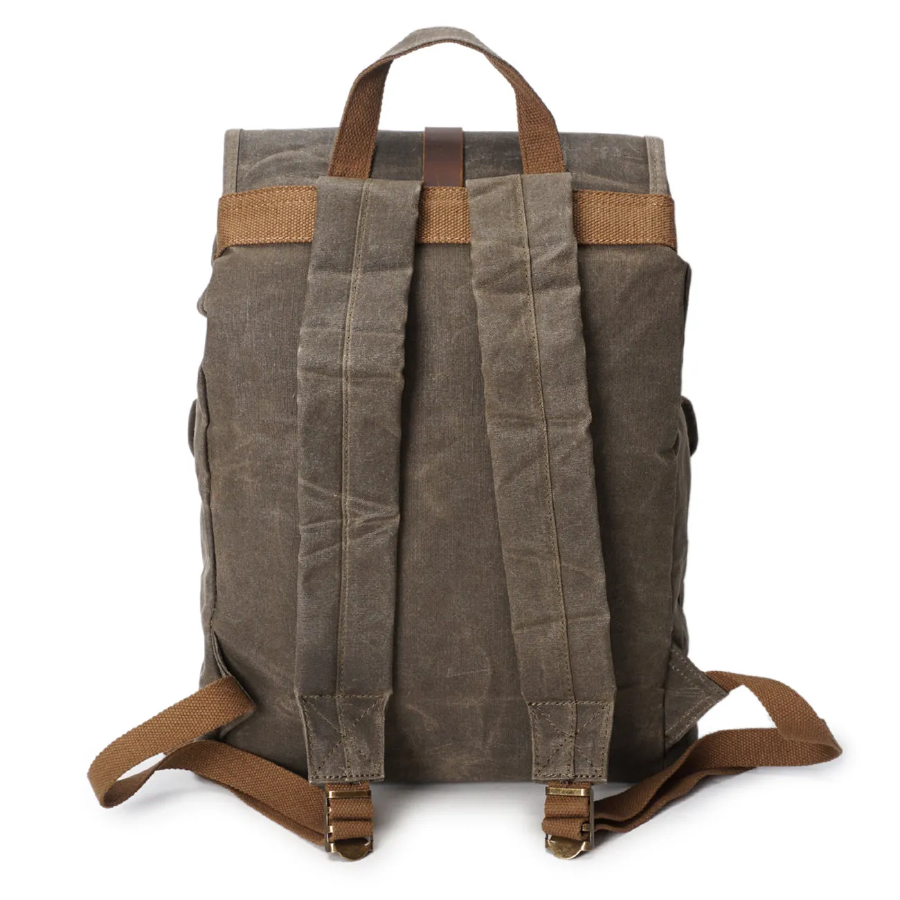 Connor™ -  Vintage Rucksack