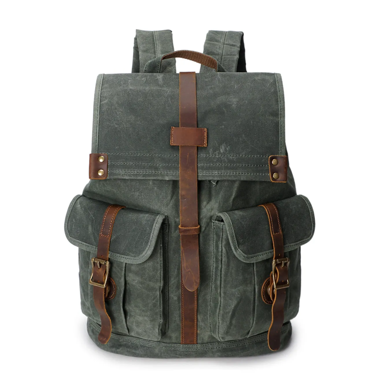 Connor™ -  Vintage Rucksack