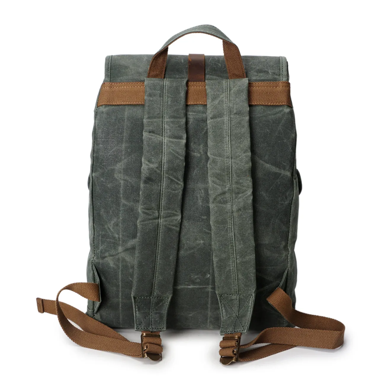 Connor™ -  Vintage Rucksack