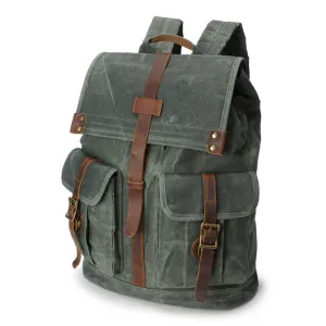 Connor™ -  Vintage Rucksack