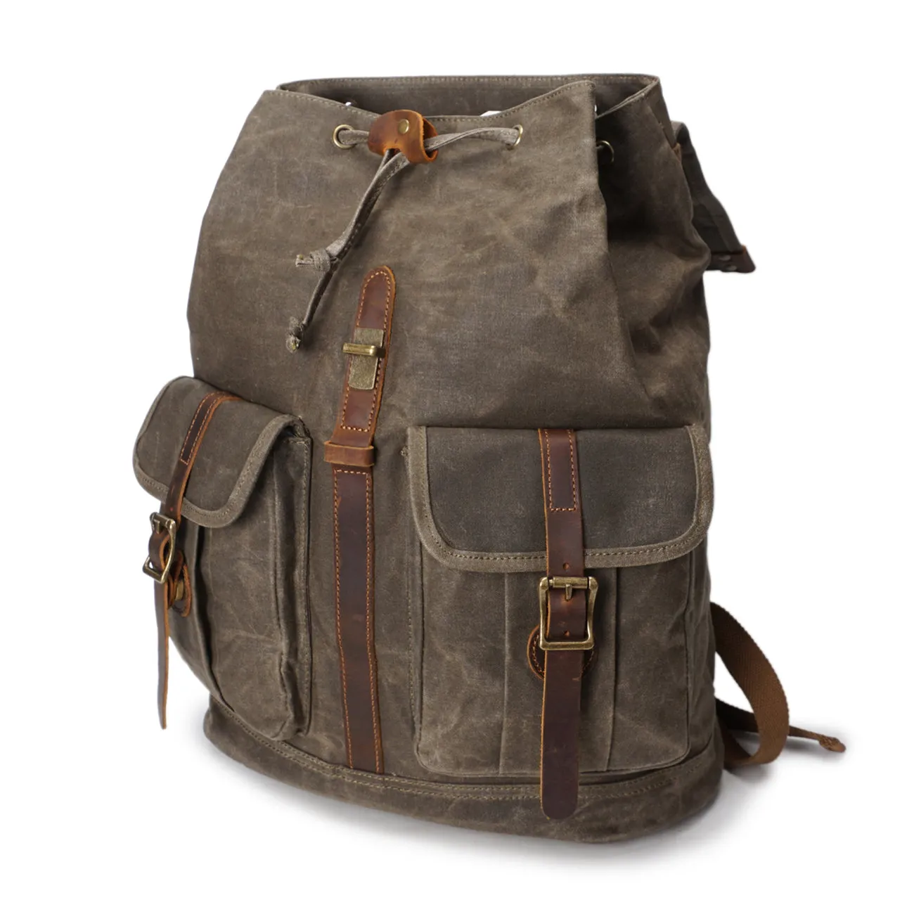 Connor™ -  Vintage Rucksack