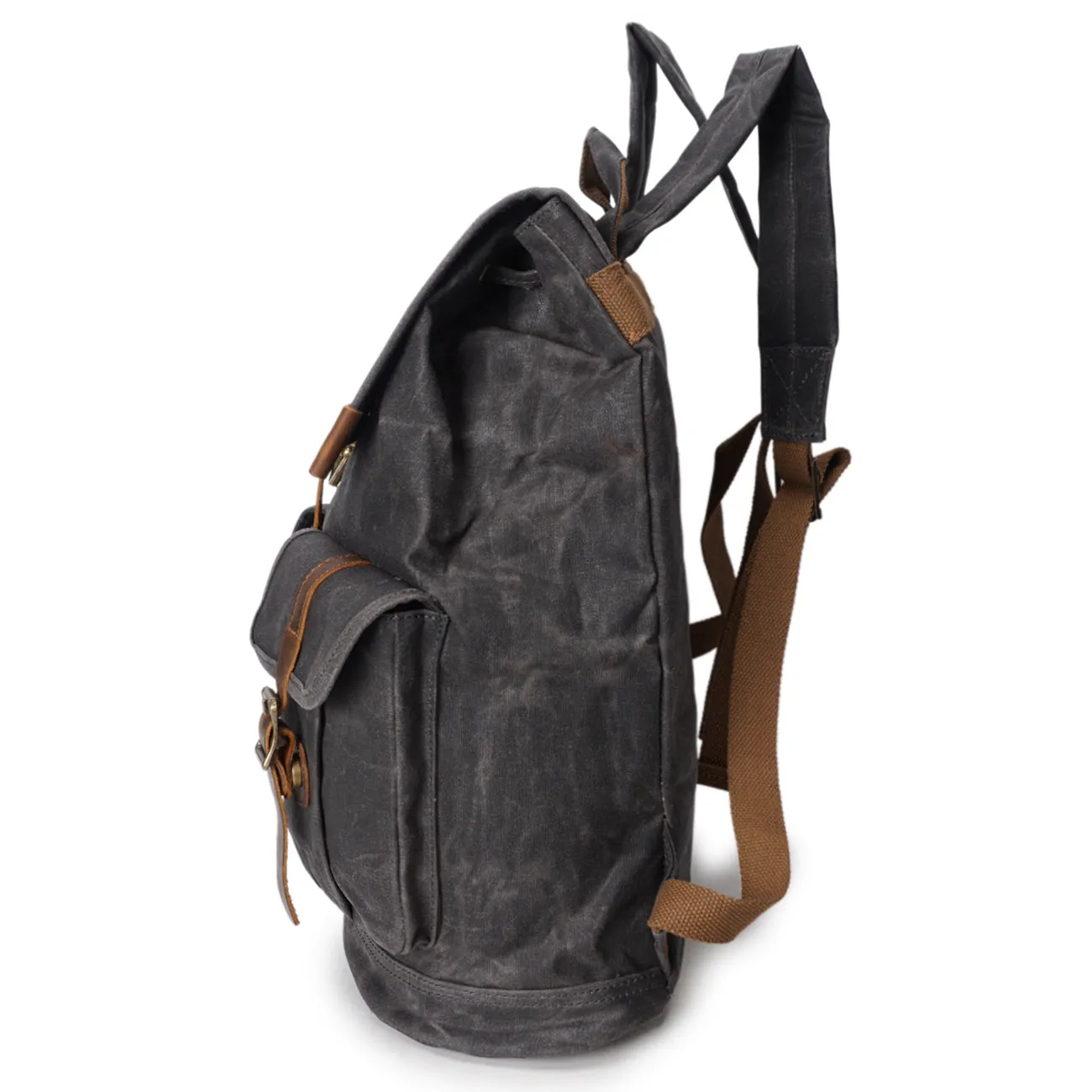 Connor™ -  Vintage Rucksack