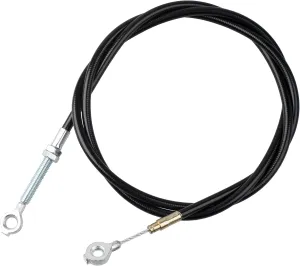 Control Cable Fits for Billy Goat Leaf Blowers - Throttle Cable Replacement Part for Billy Goat Commercial Backpack Blowers QB554HC / 430324, 430418