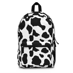 Cow Print