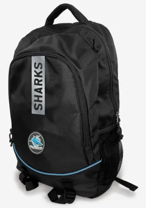 Cronulla Sharks Backpack