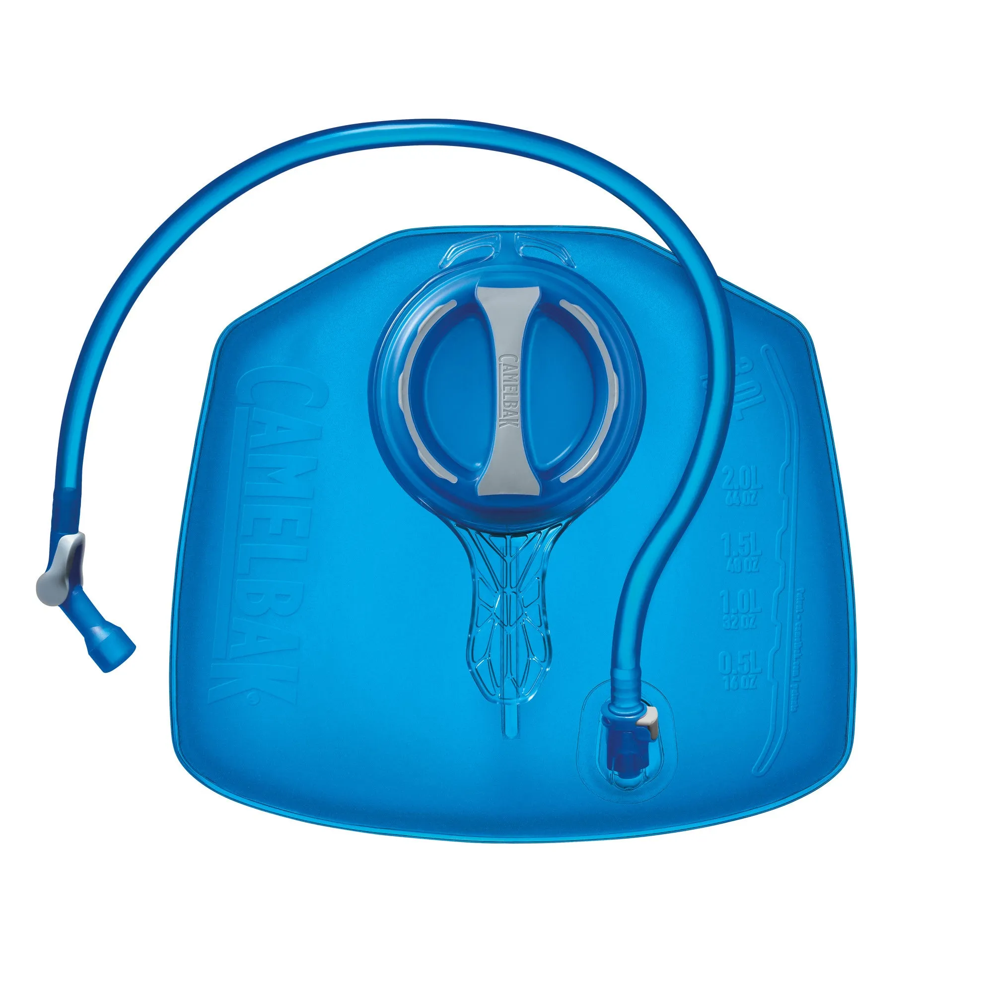 Crux Lumbar Reservoir 3L