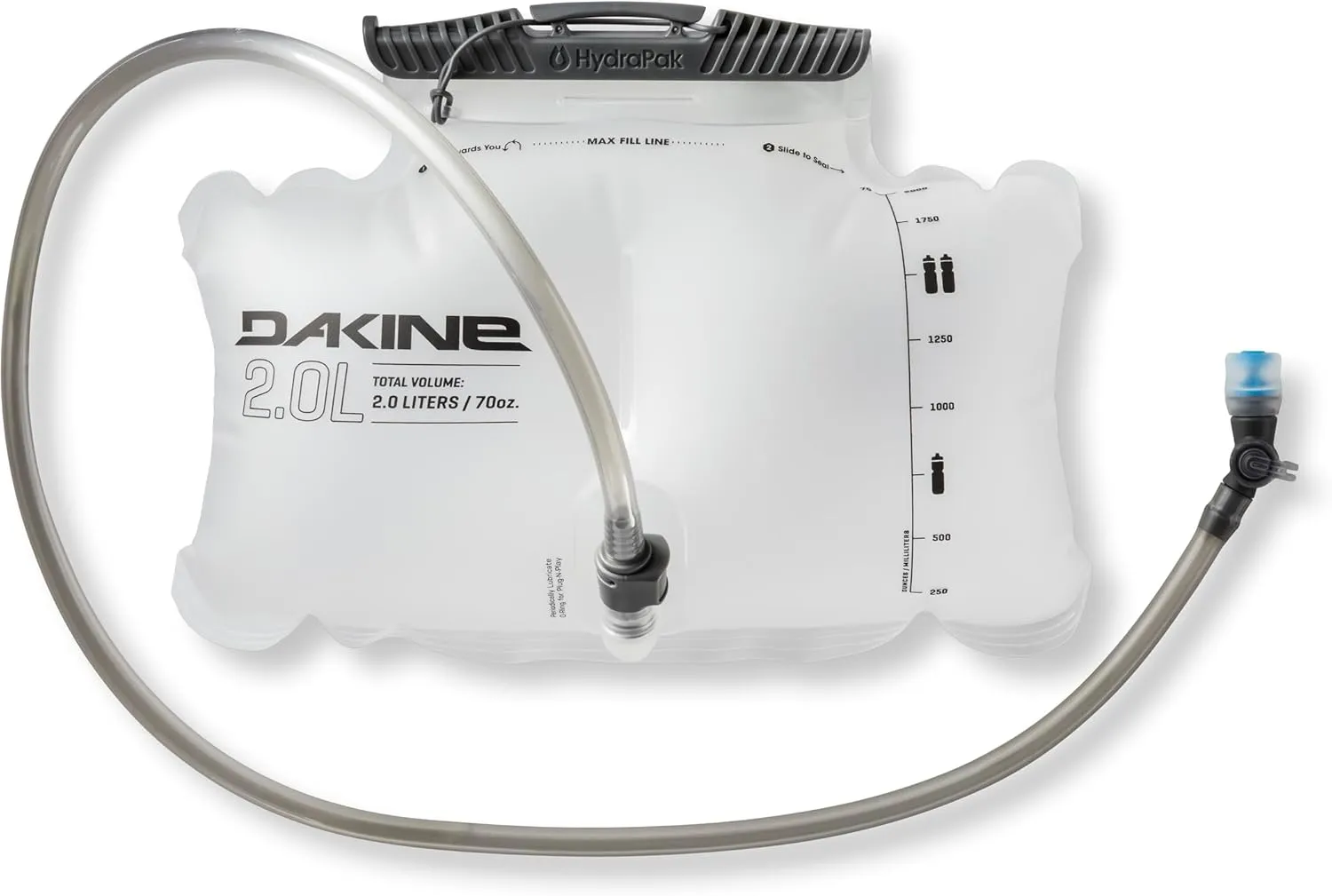 Dakine 2L Lumbar Reservoir 2.0