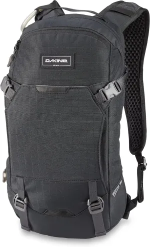 Dakine Drafter 10L - Black, One Size