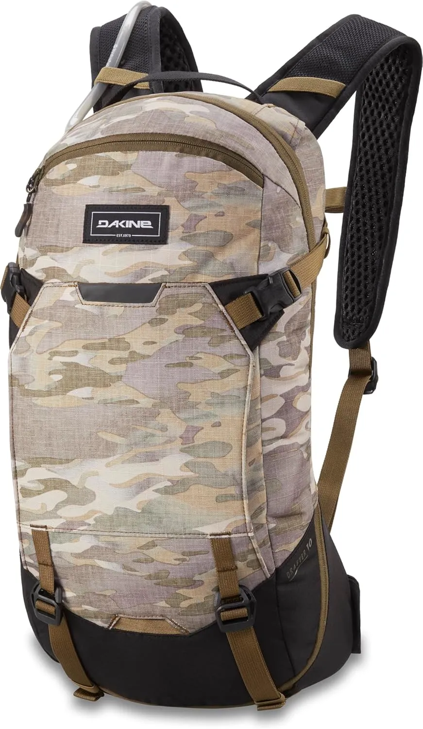 Dakine Drafter 10L - Vintage Camo, One Size