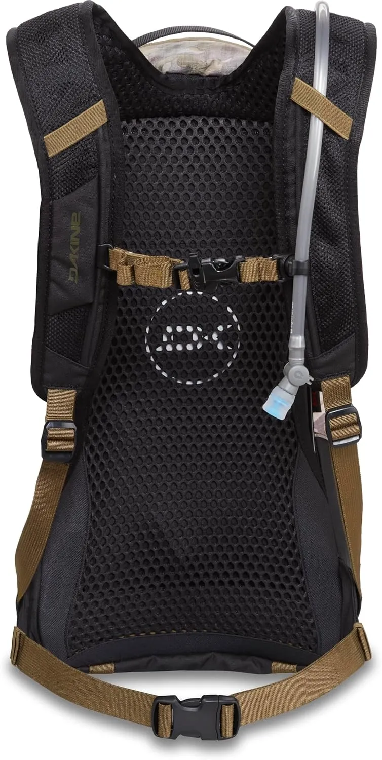 Dakine Drafter 10L - Vintage Camo, One Size