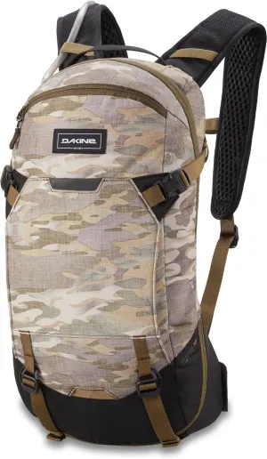Dakine Drafter 10L - Vintage Camo, One Size