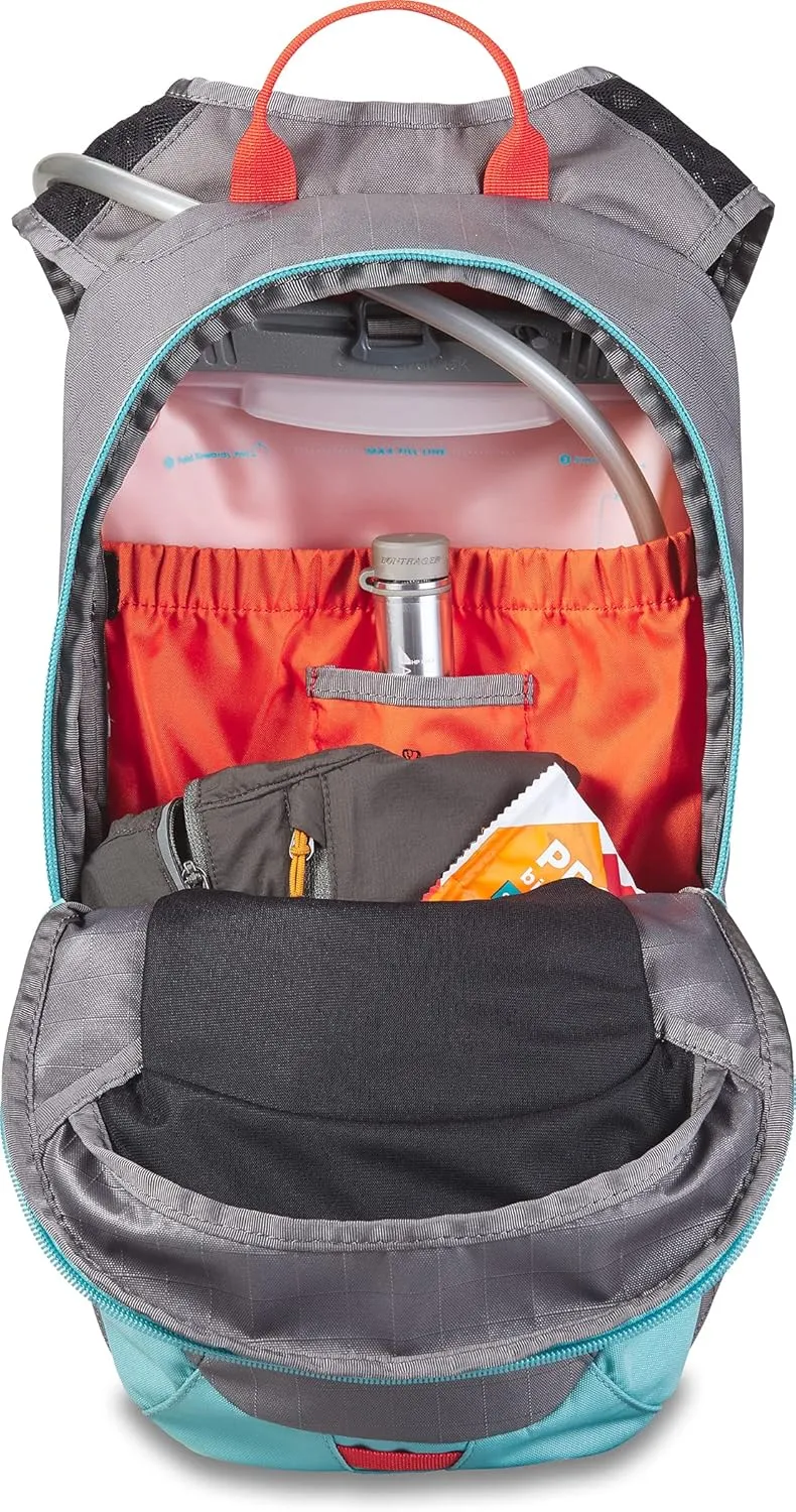 Dakine Shuttle 6L - Steel Grey, One Size