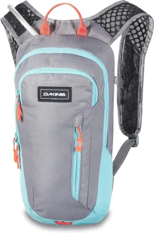 Dakine Shuttle 6L - Steel Grey, One Size