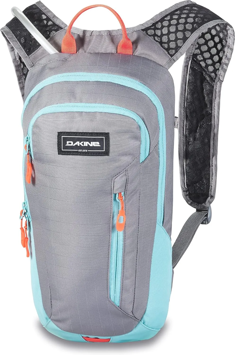 Dakine Shuttle 6L - Steel Grey, One Size