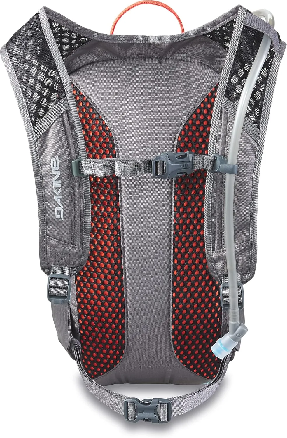 Dakine Shuttle 6L - Steel Grey, One Size