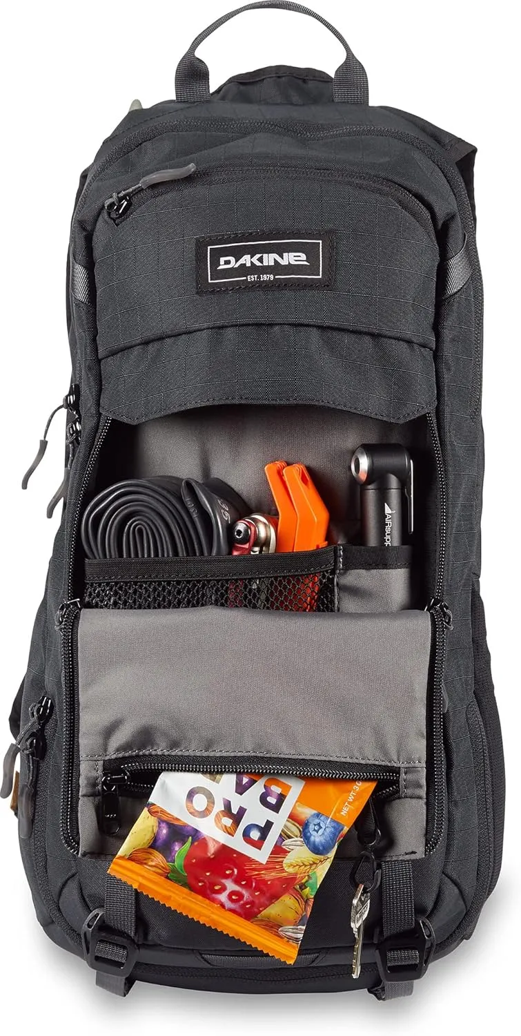 Dakine Syncline 12L - Black, One Size