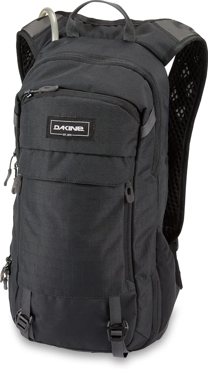 Dakine Syncline 12L - Black, One Size