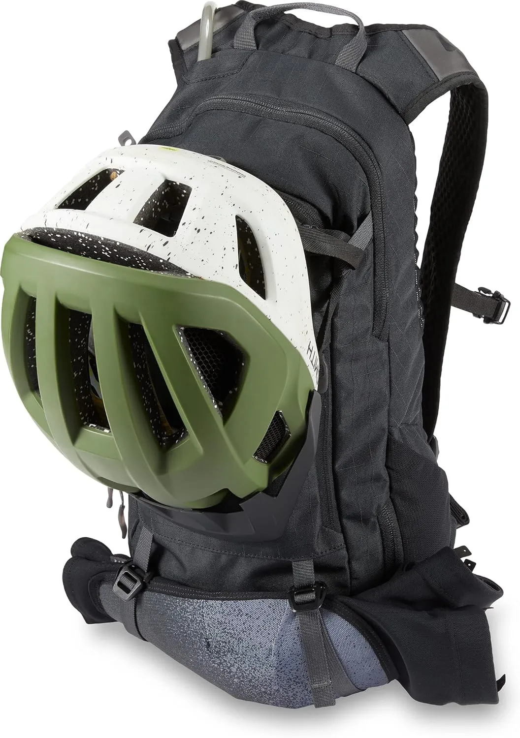 Dakine Syncline 12L - Black, One Size