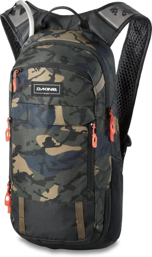 Dakine Syncline 12L - Cascade Camo, One Size
