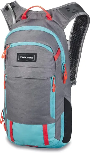 Dakine Syncline 12L - Steel Grey, One Size
