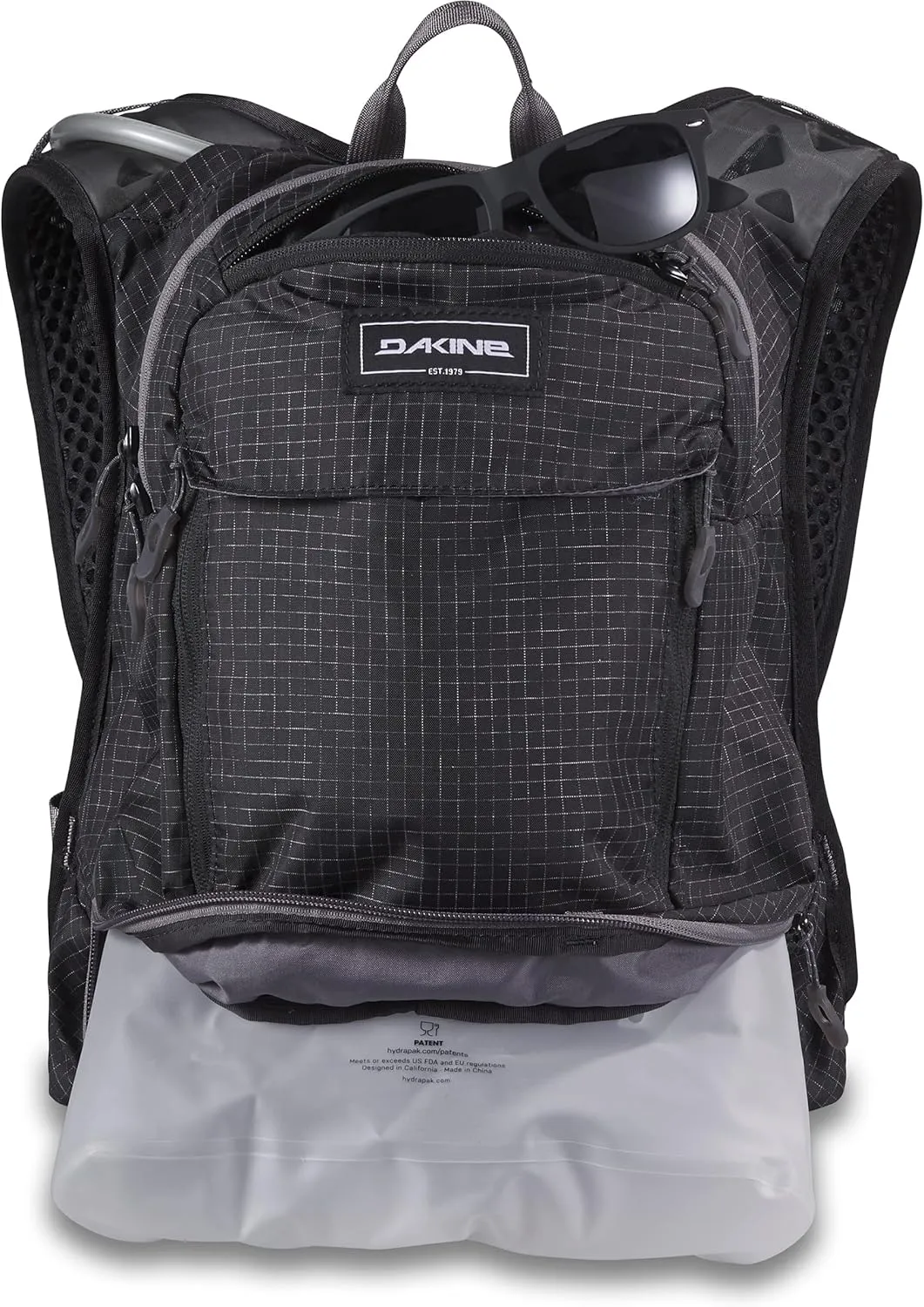Dakine Syncline Mountain Biking Hydration Pack