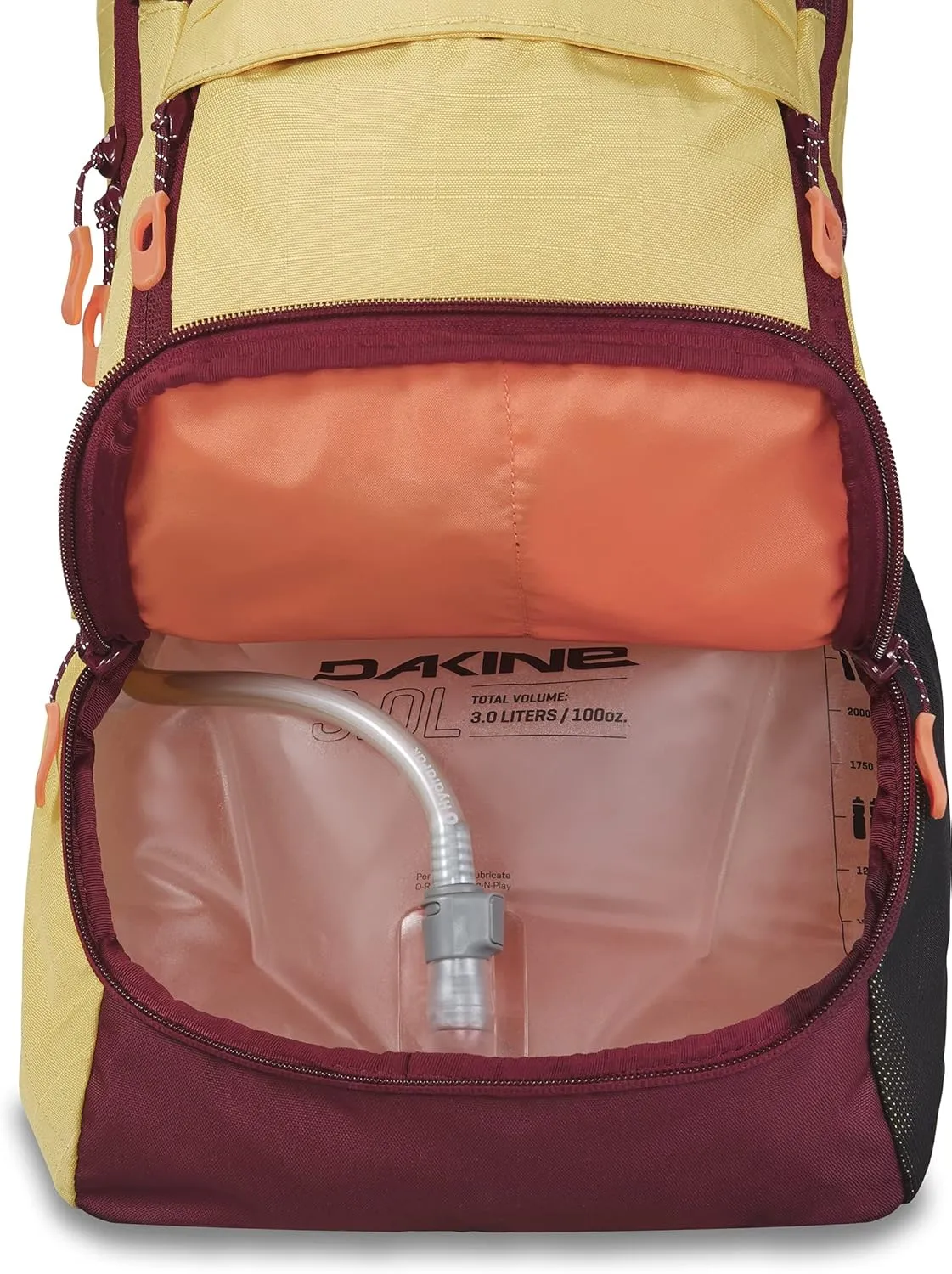 Dakine Syncline Womens Mountain Biking Hydration Pack
