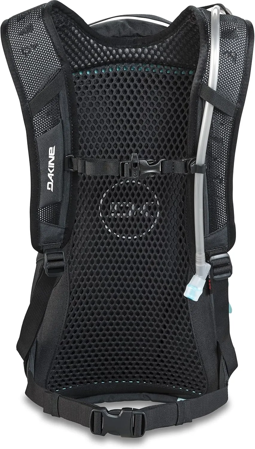 Dakine Womens Drafter 10L - Black/Moss