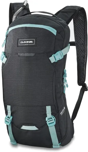 Dakine Womens Drafter 10L - Black/Moss