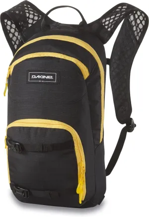 Dakine Youth Session 6L - Black, One Size