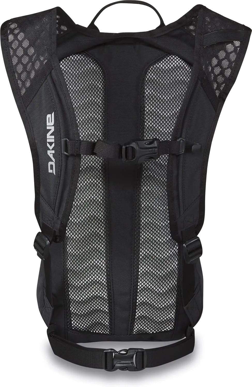 Dakine Youth Session 6L - Black, One Size