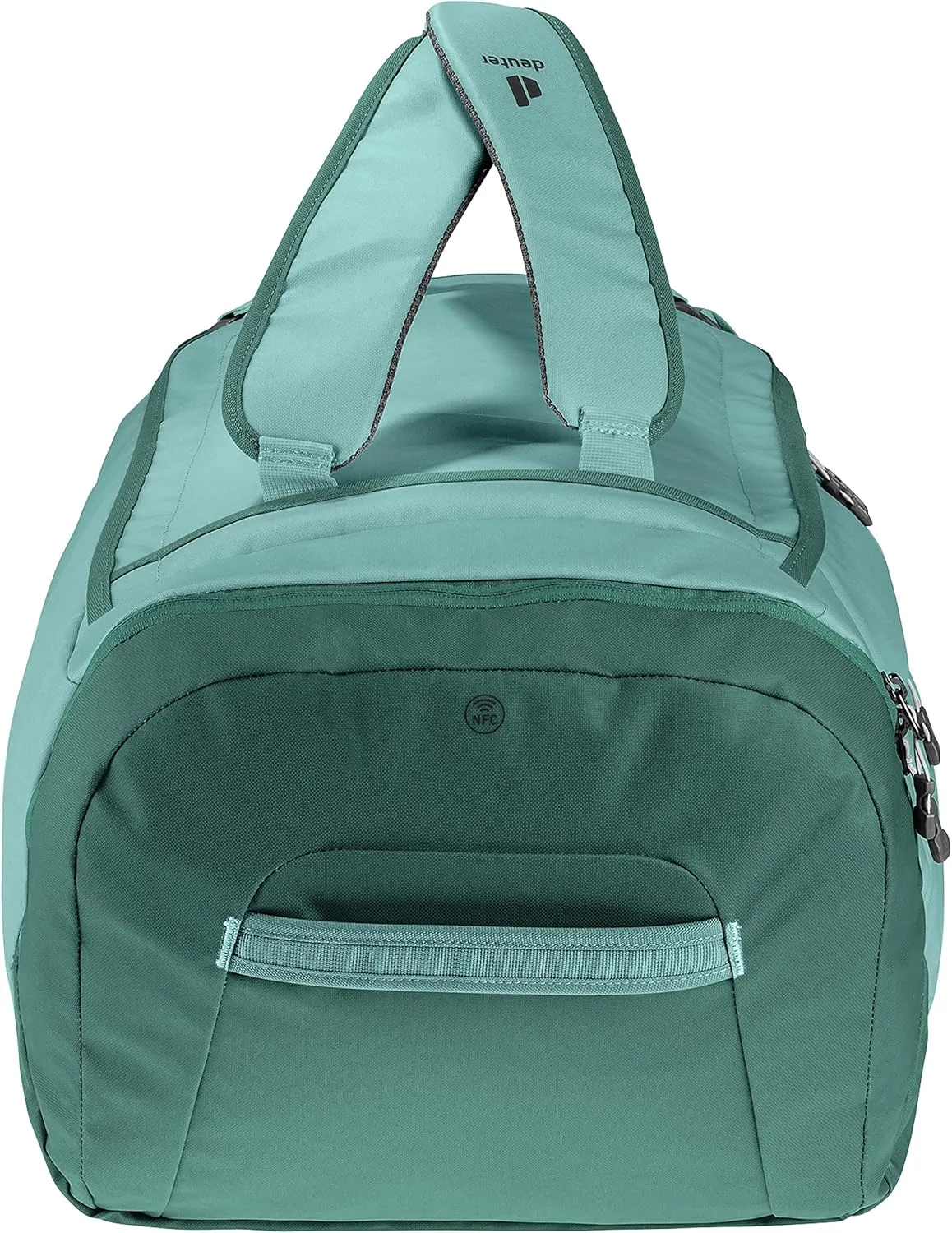 Deuter Aviant Duffel Pro 60, Red, One Size