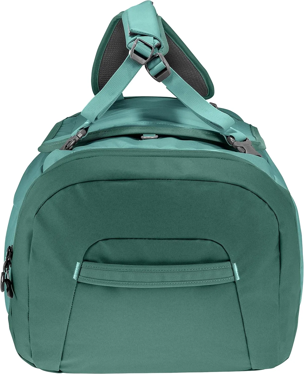 Deuter Aviant Duffel Pro 60, Red, One Size