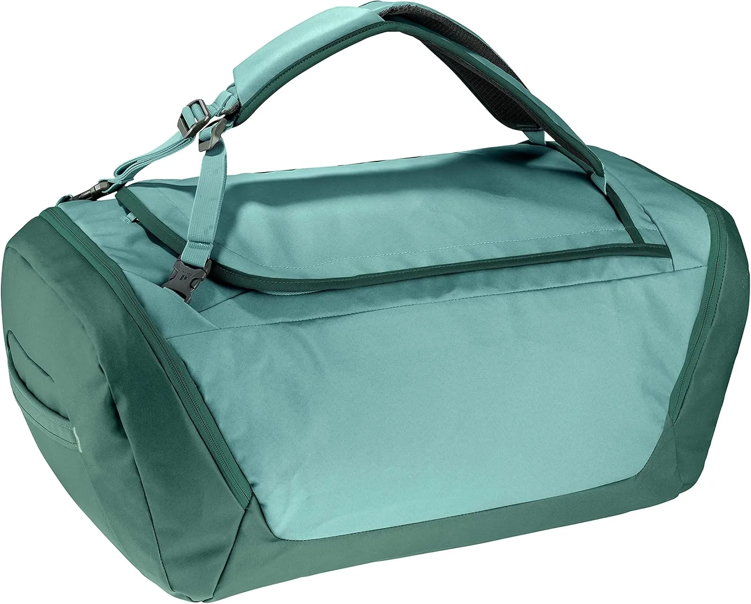 Deuter Aviant Duffel Pro 60, Red, One Size