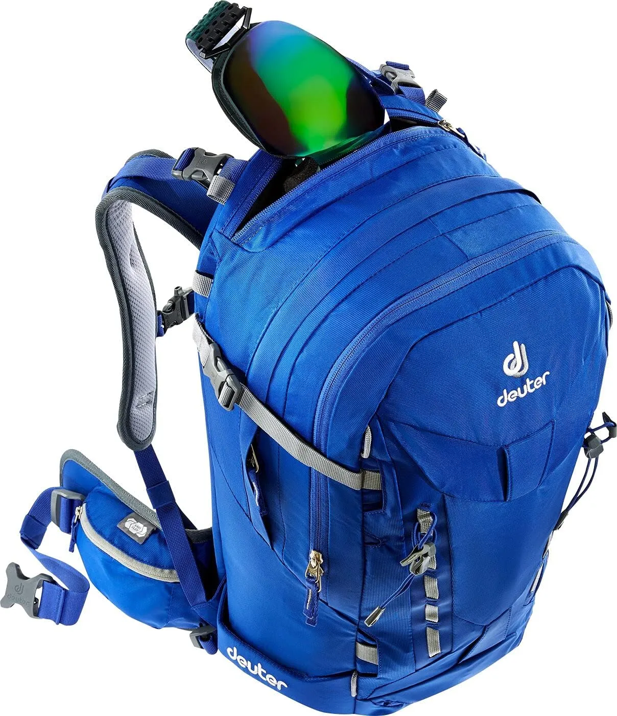 Deuter Touring Bag Freerider Pro 28SL Backpack