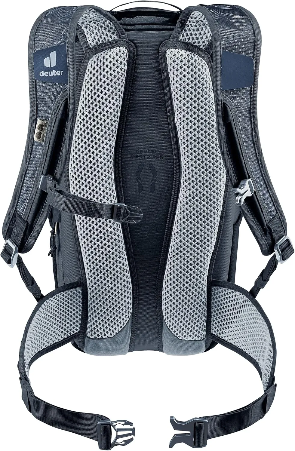Deuter Unisex Race 12L Hydro Backpack for Mountain Biking, 12 Liters