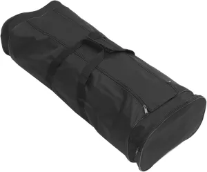 DOITOOL Travel Backpack Telescope Pouch Large Waterproof Storage Bag Camping Bag for Astronomical Telescope