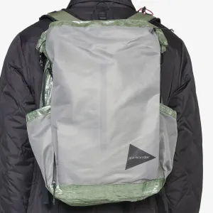 Dyneema® UL Backpack Green