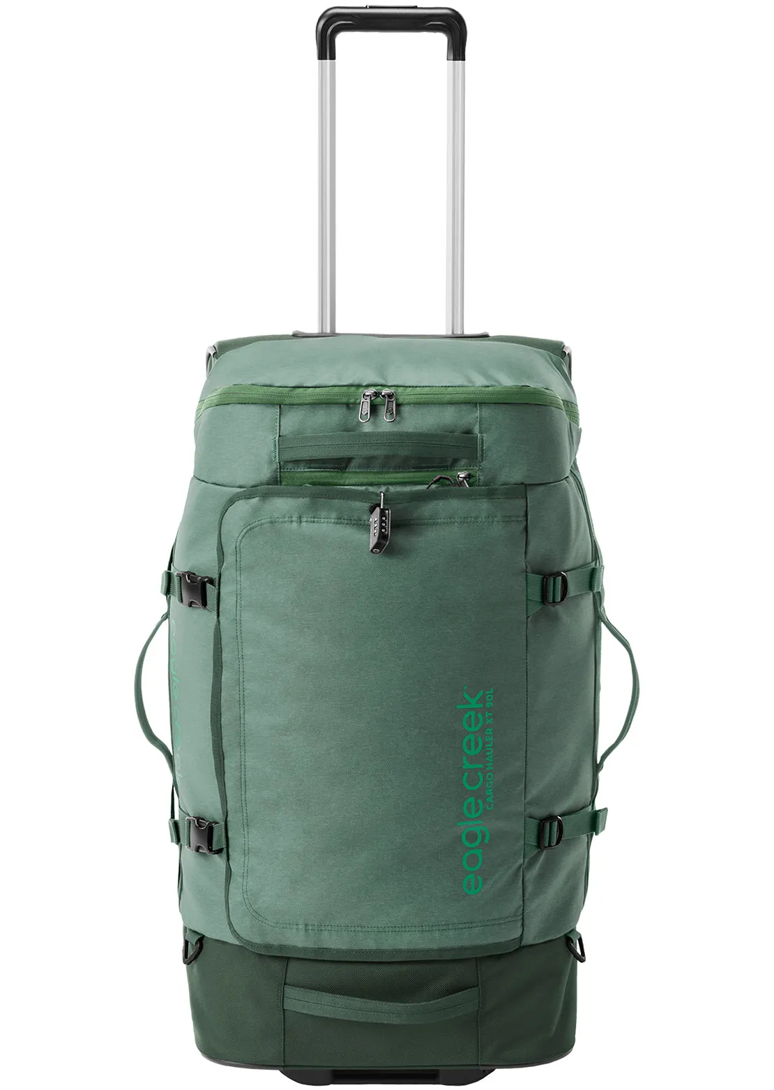 Eagle Creek Cargo Hauler XT Wheeled Duffel