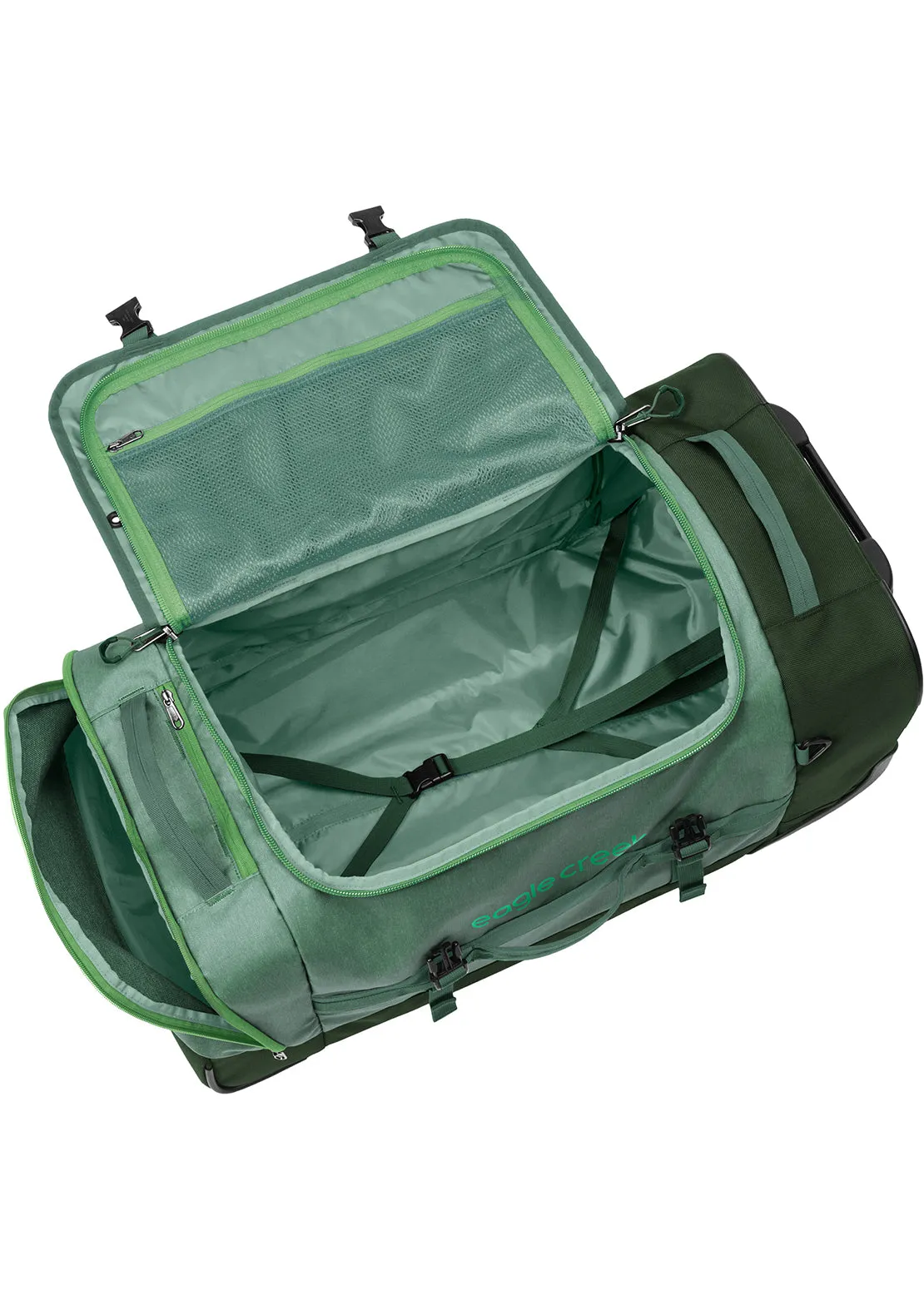 Eagle Creek Cargo Hauler XT Wheeled Duffel