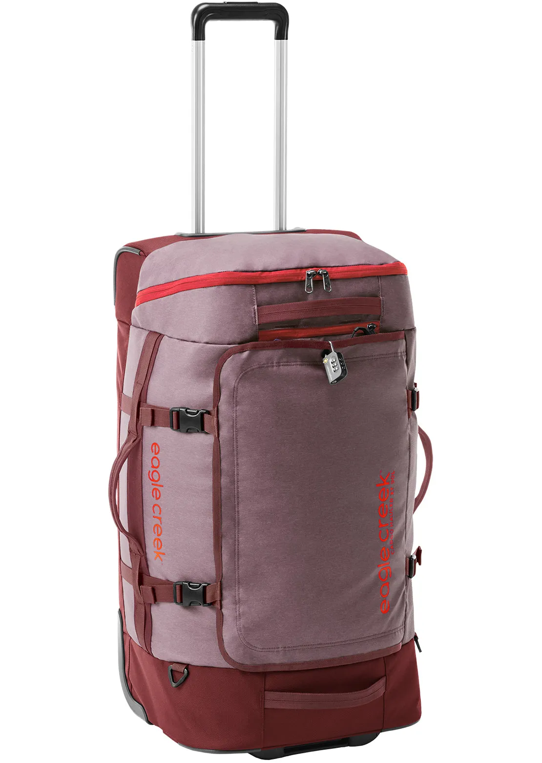 Eagle Creek Cargo Hauler XT Wheeled Duffel