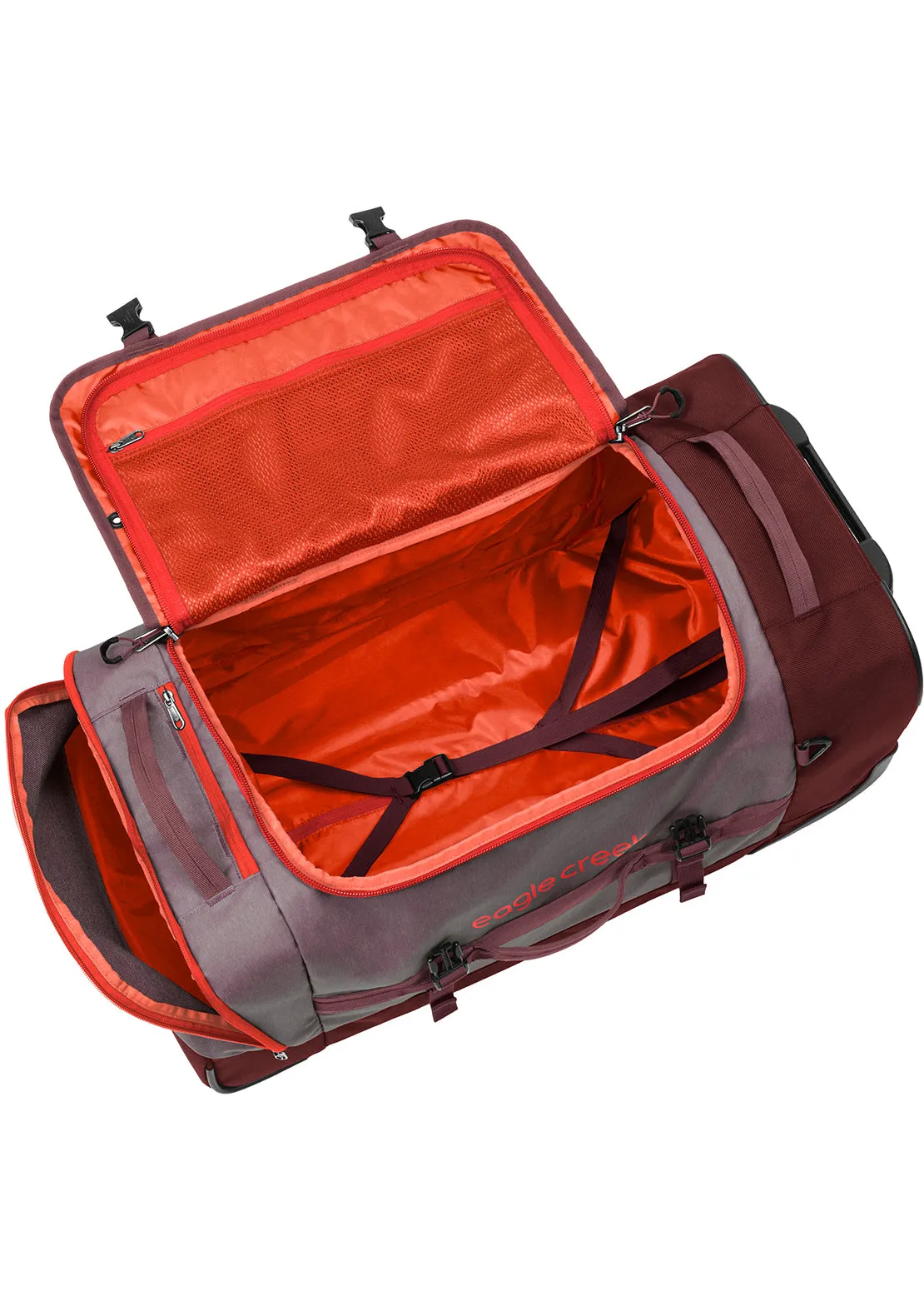 Eagle Creek Cargo Hauler XT Wheeled Duffel