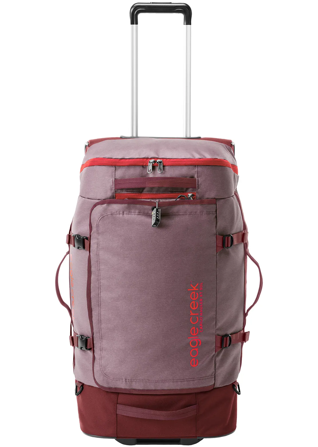 Eagle Creek Cargo Hauler XT Wheeled Duffel