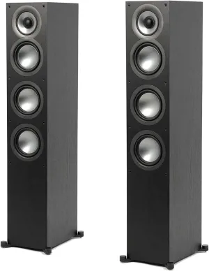 ELAC Uni-Fi 2.0 UF52 Floorstanding Speaker (Pair)