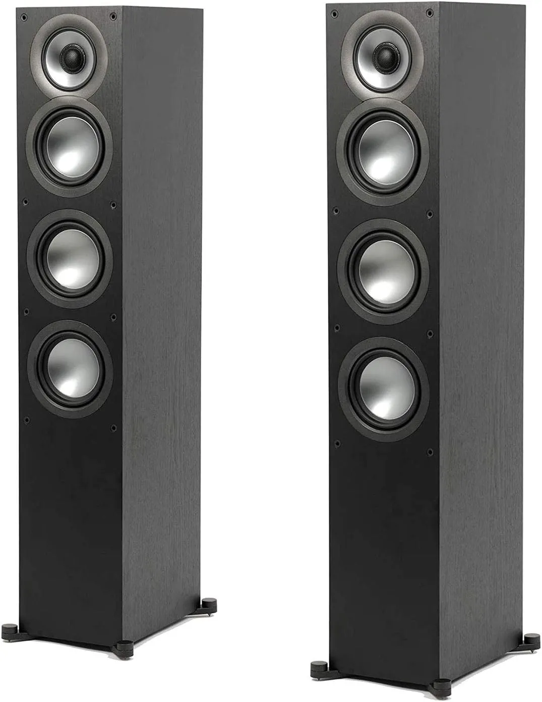 ELAC Uni-Fi 2.0 UF52 Floorstanding Speaker (Pair)