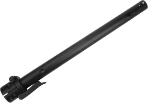 Electric Scooter Folding Post Replacement Aluminium Alloy Scooter Folder Pole with Base Parts for ?G30