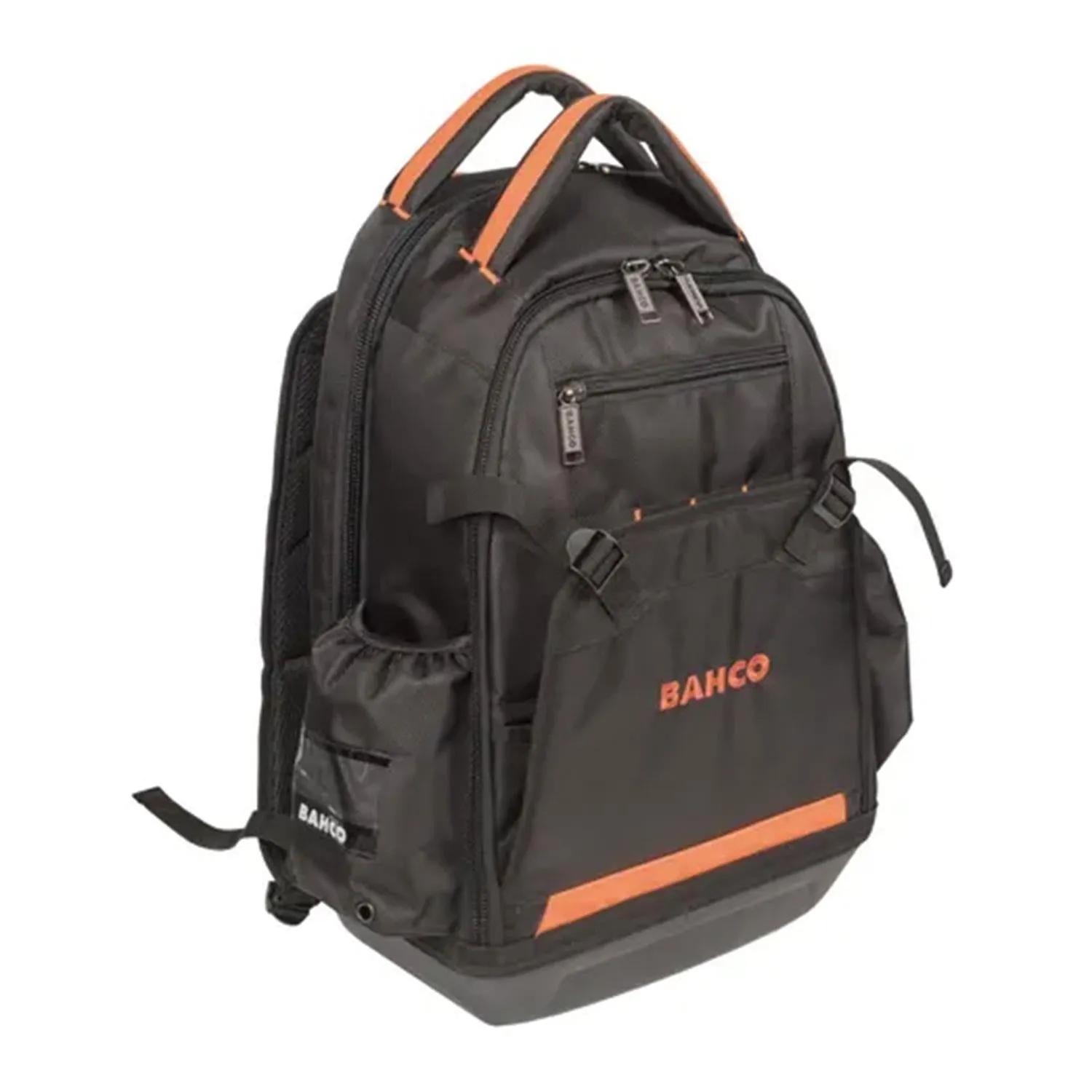 Electrician's Heavy-Duty Backpack