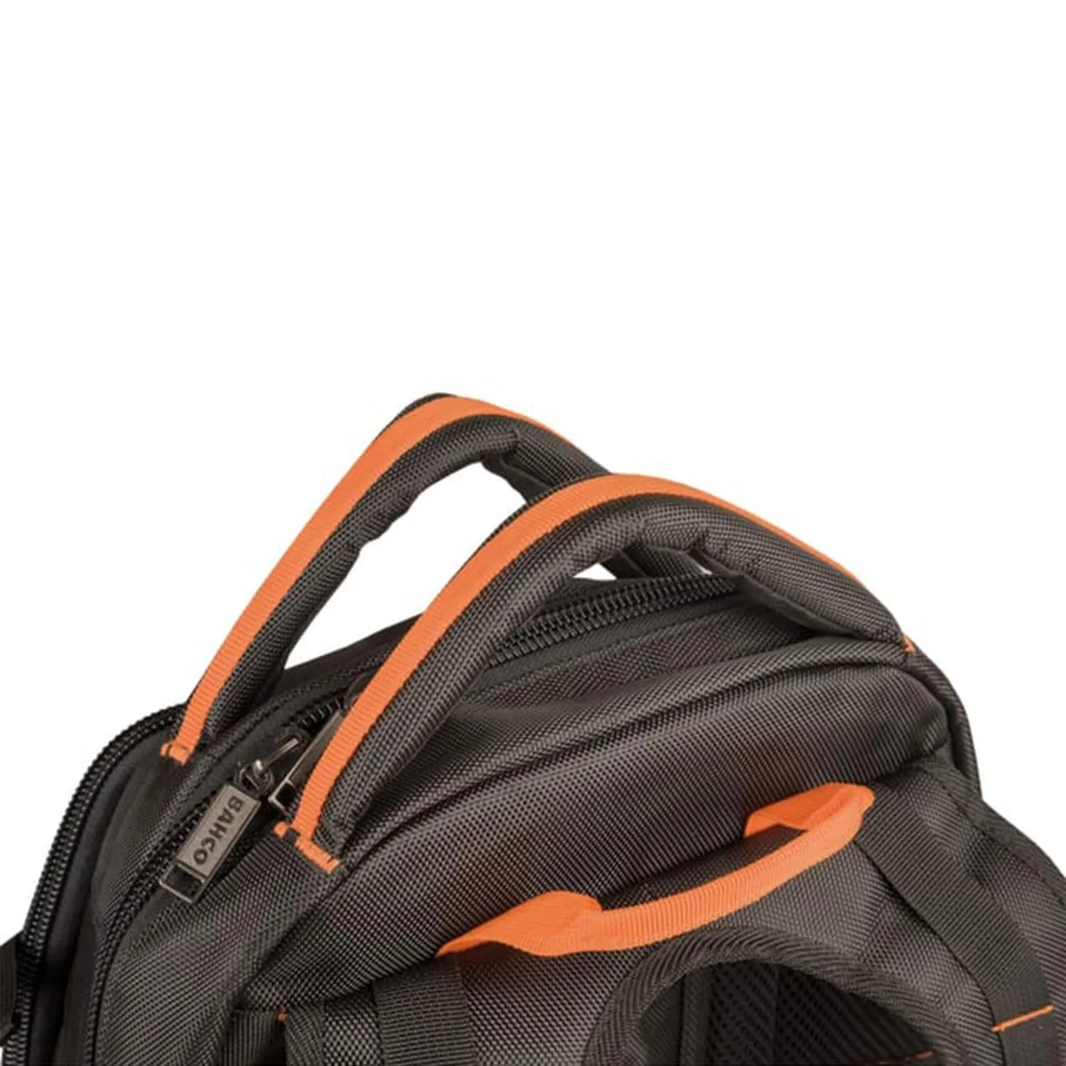 Electrician's Heavy-Duty Backpack