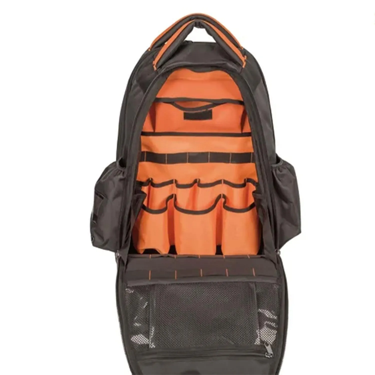 Electrician's Heavy-Duty Backpack