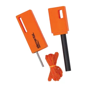 Elemental Flint Fire Starter