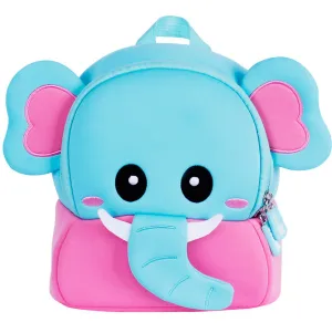 Elephant Backpack